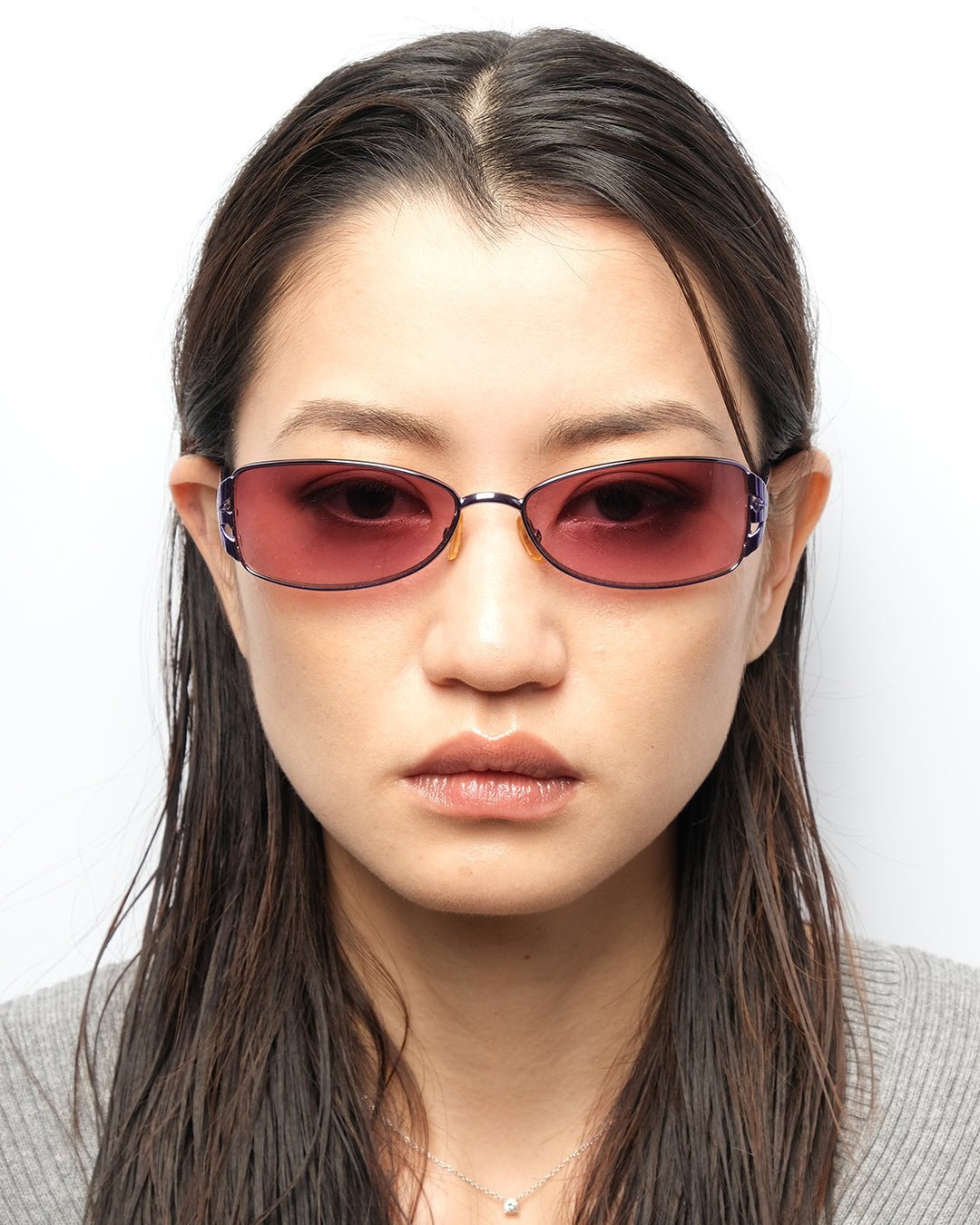 Emporio Armani - Emporio Armani Sunglasses vintage Sunglasses – The Dryads