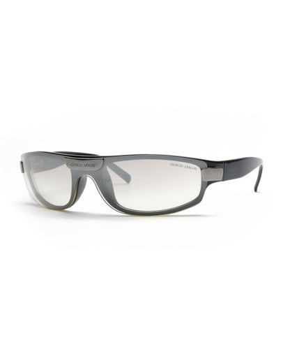 Emporio Armani - SS2001 Emporio Armani Mask vintage Sunglasses – The Dryads