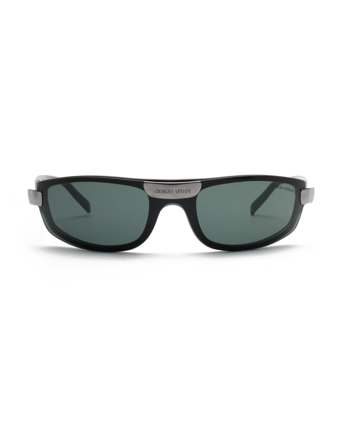Emporio Armani - SS2001 Emporio Armani Mask vintage Sunglasses – The Dryads
