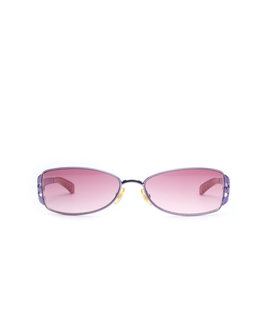 Emporio Armani Sunglasses - The Dryads