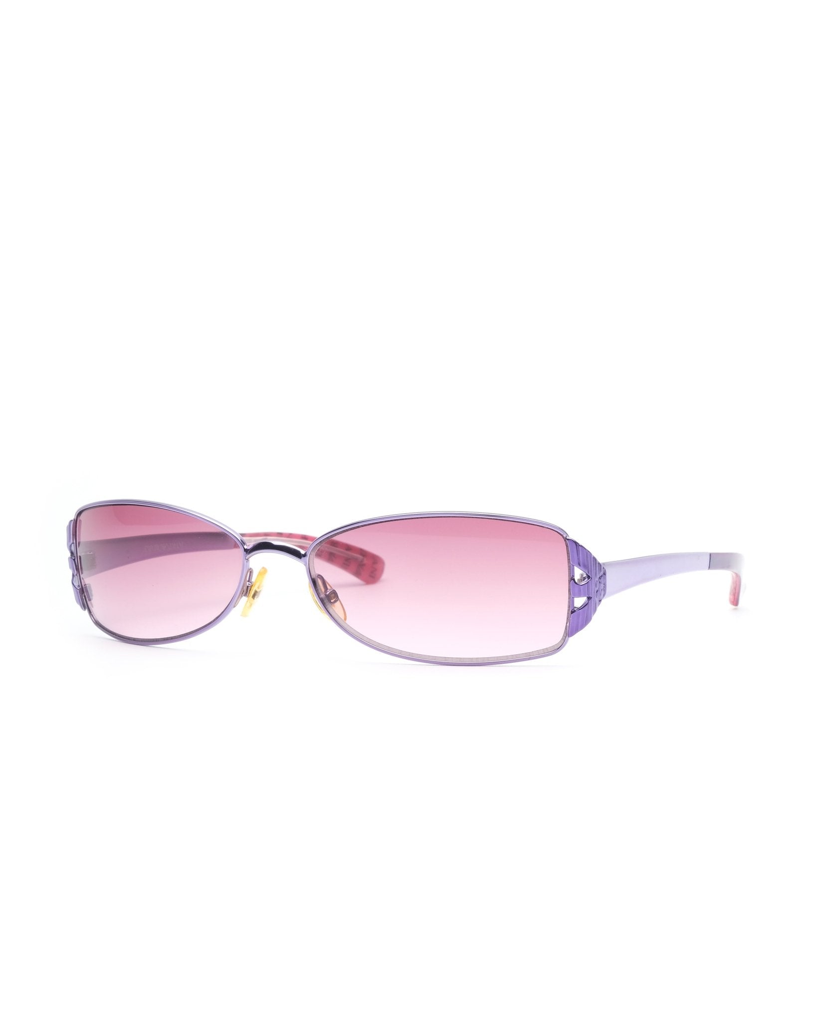 Emporio Armani Sunglasses - The Dryads