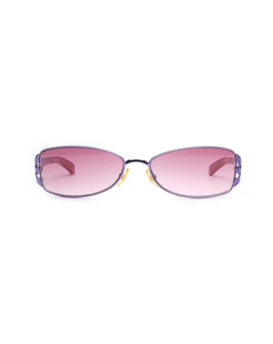 Emporio Armani Sunglasses - Sunglasses - image - 1