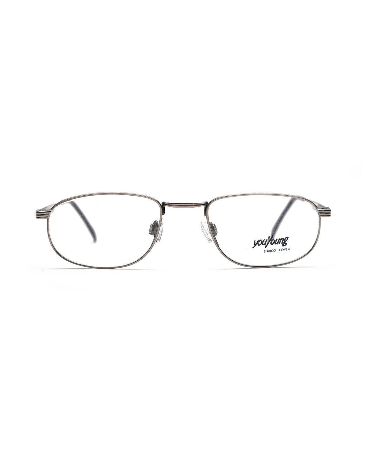 Enrico Coveri-Enrico Coveri optical frame vintage Eyeglasses – The Dryads