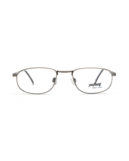Enrico Coveri-Enrico Coveri optical frame vintage Eyeglasses – The Dryads