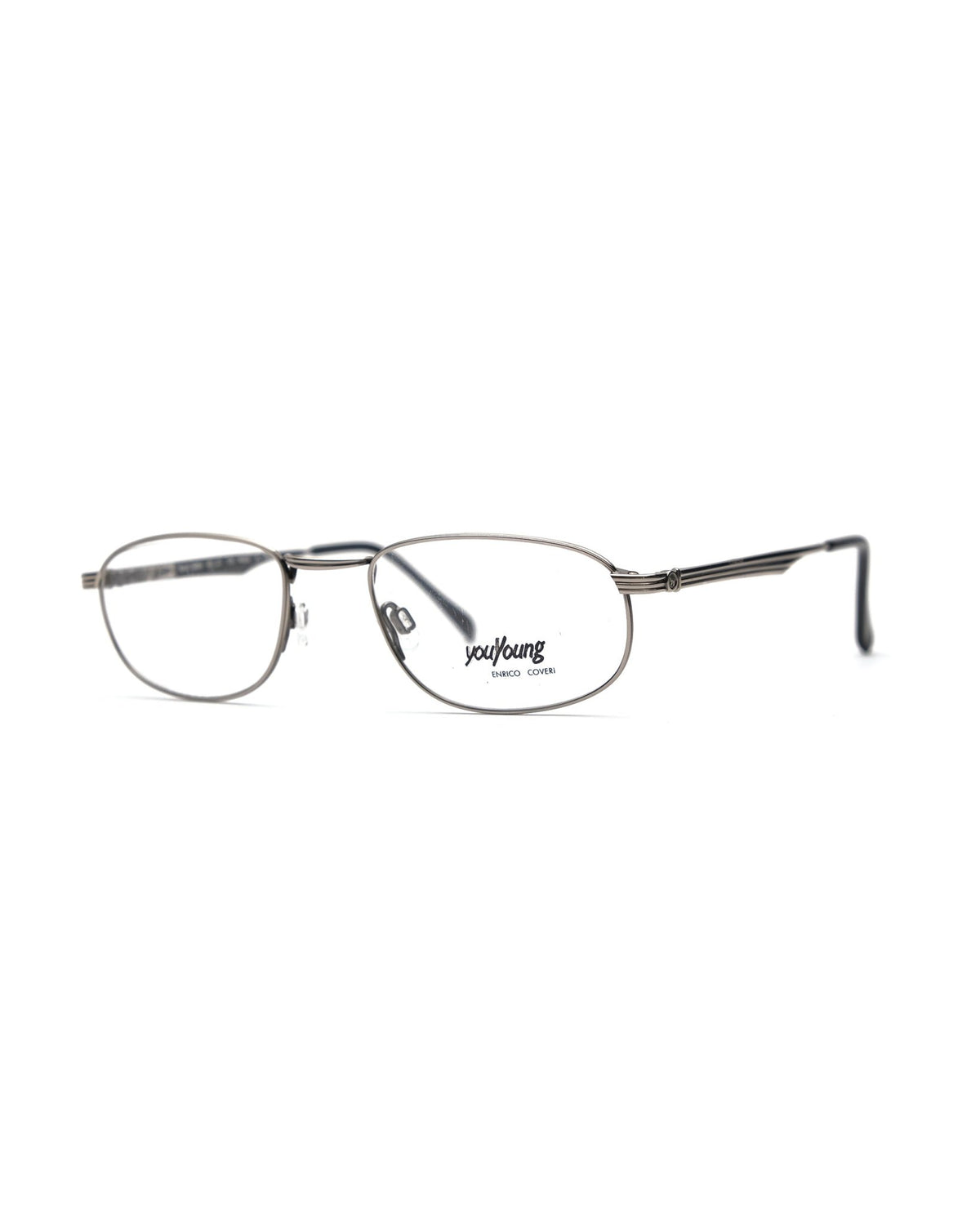Enrico Coveri-Enrico Coveri optical frame vintage Eyeglasses – The Dryads