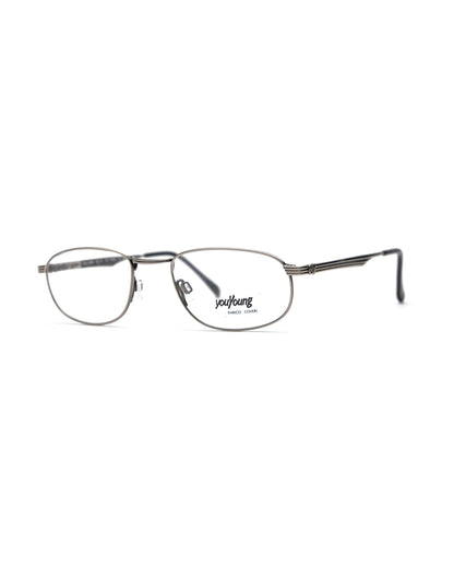 Enrico Coveri-Enrico Coveri optical frame vintage Eyeglasses – The Dryads