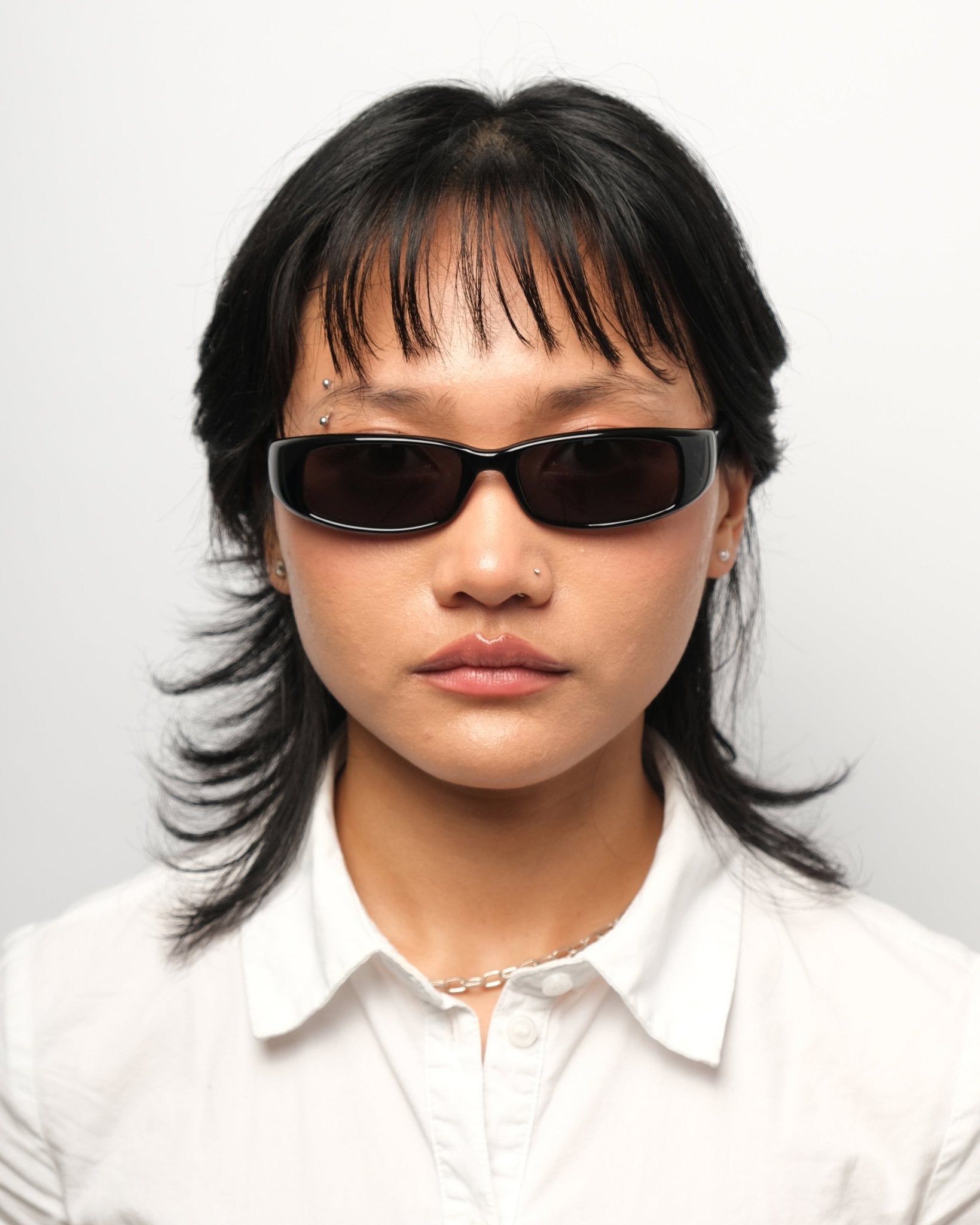 Enrico Coveri sunglasses - Sunglasses - image - 2