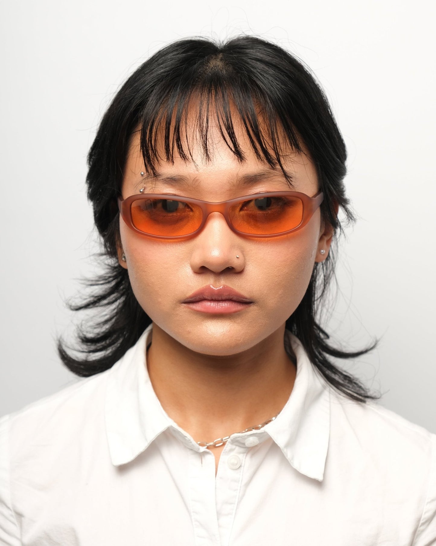 Enrico Coveri sunglasses - Sunglasses - image - 2