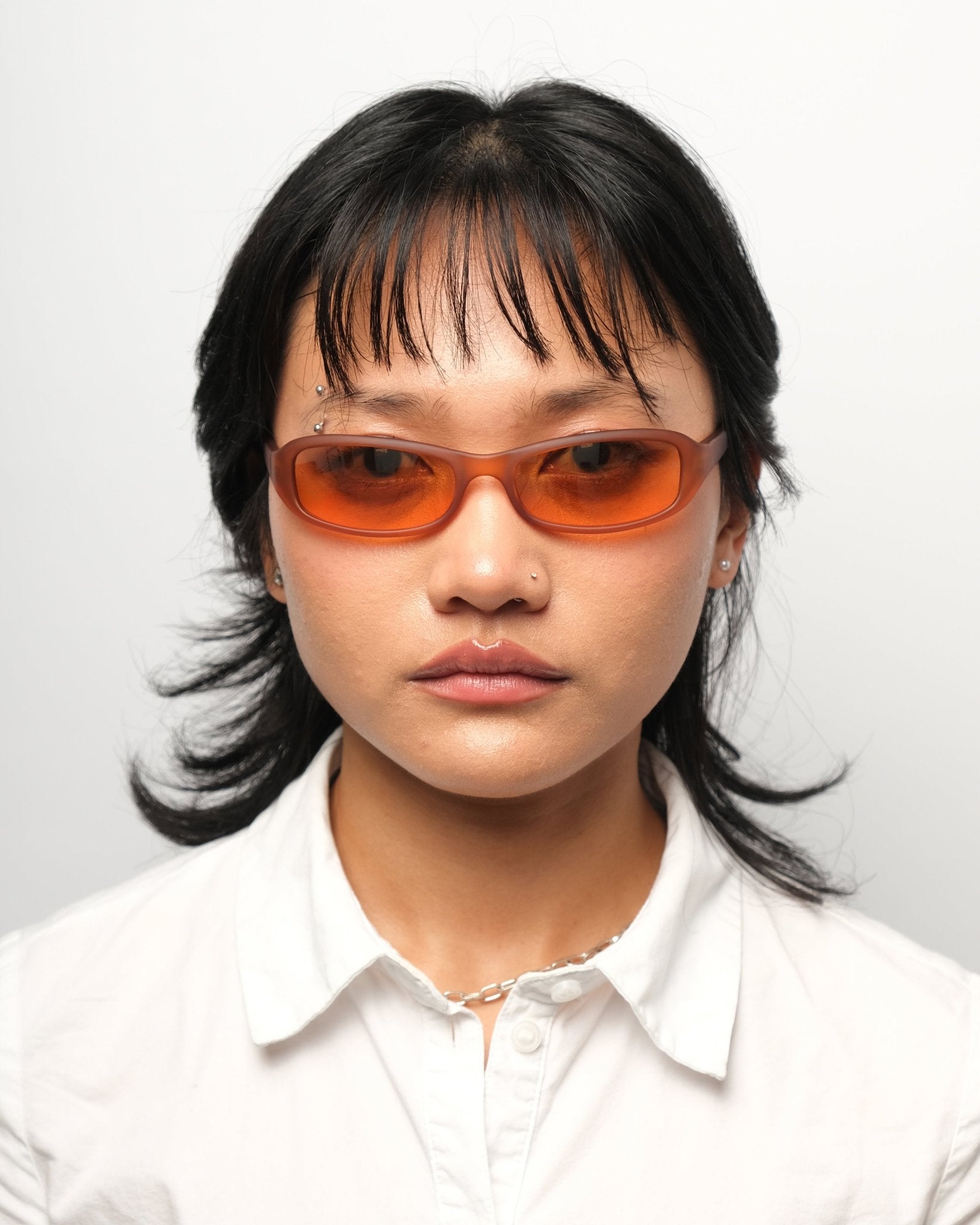 Enrico Coveri sunglasses - Sunglasses - image - 2