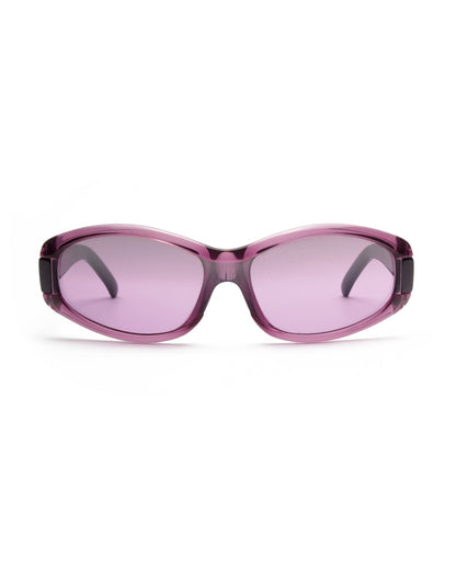 Escada - Escada Mask vintage Sunglasses – The Dryads