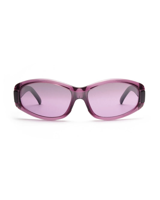 Escada - Escada Mask vintage Sunglasses – The Dryads