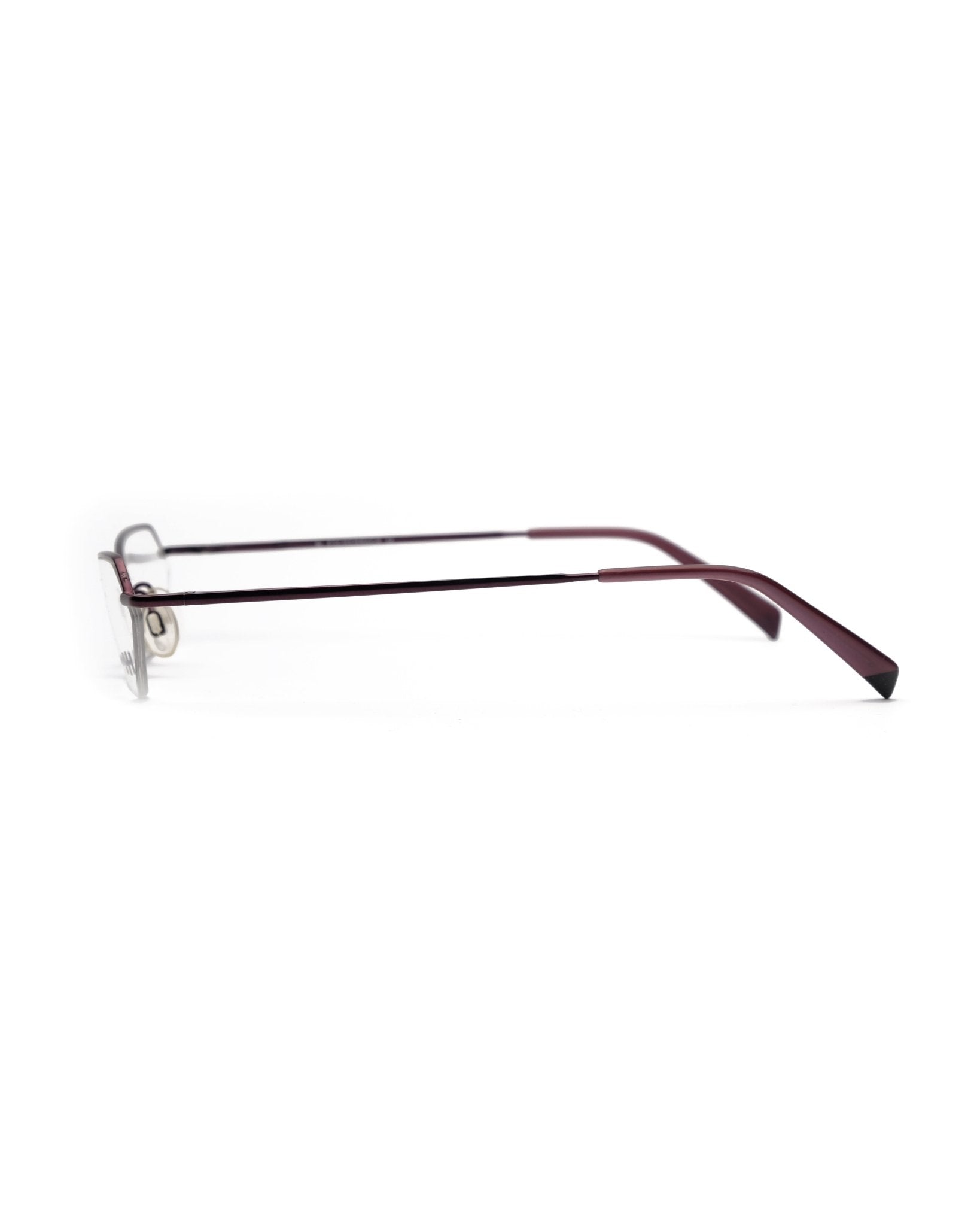 Eschenbach-Eschenbach optical frame vintage Eyeglasses – The Dryads