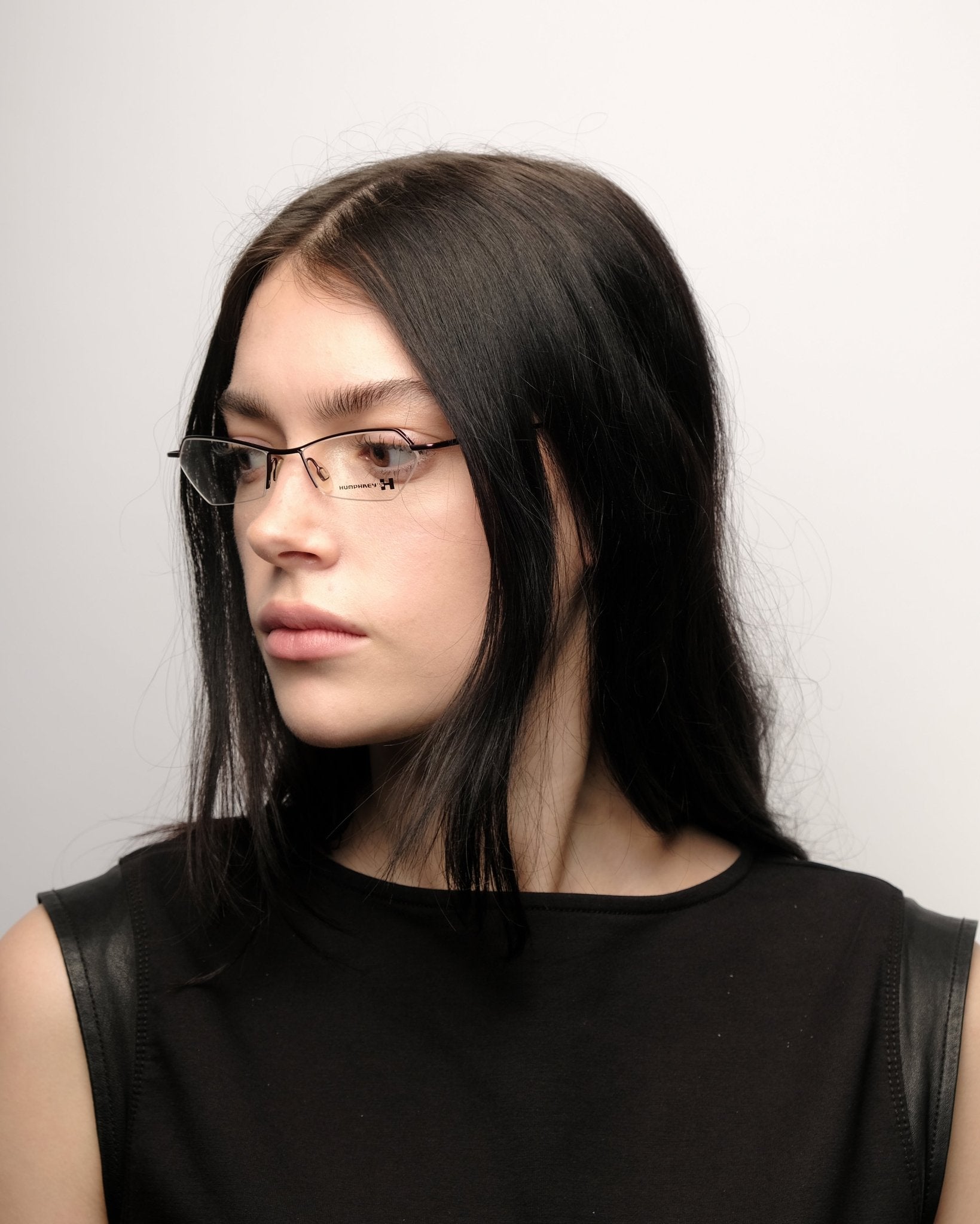 Eschenbach-Eschenbach optical frame vintage Eyeglasses – The Dryads