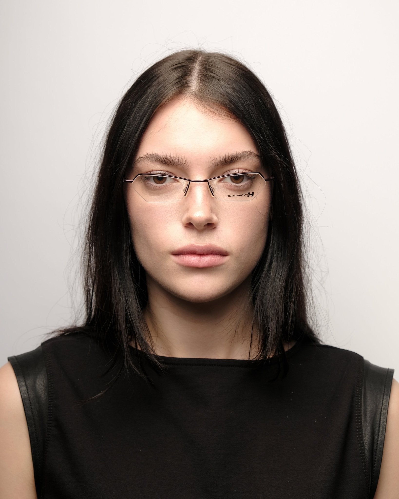 Eschenbach-Eschenbach optical frame vintage Eyeglasses – The Dryads