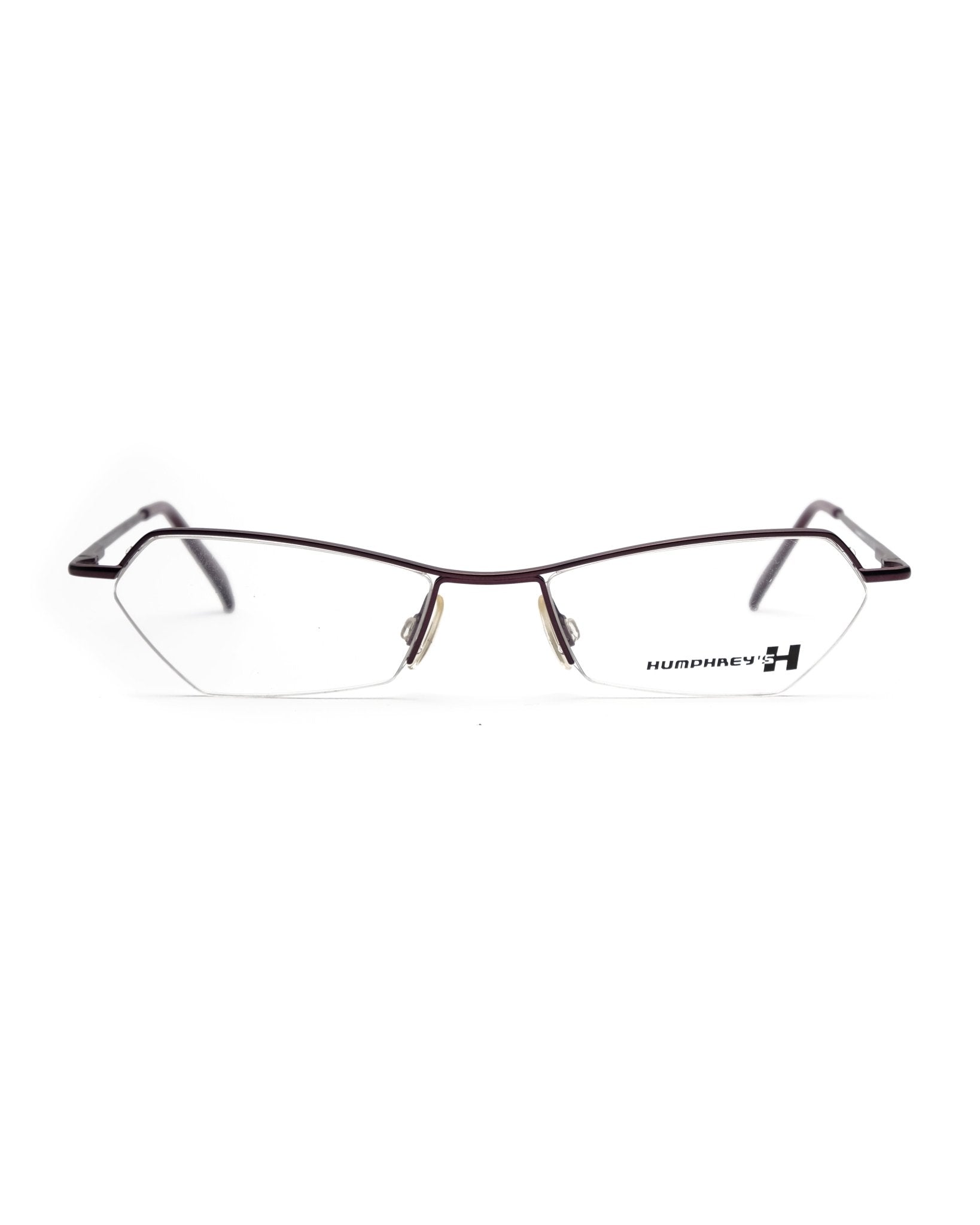 Eschenbach-Eschenbach optical frame vintage Eyeglasses – The Dryads