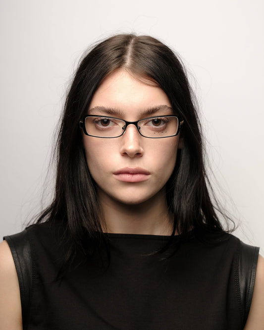 Etro-Etro optical frame vintage Eyeglasses – The Dryads