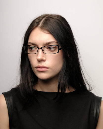 Etro-Etro optical frame vintage Eyeglasses – The Dryads