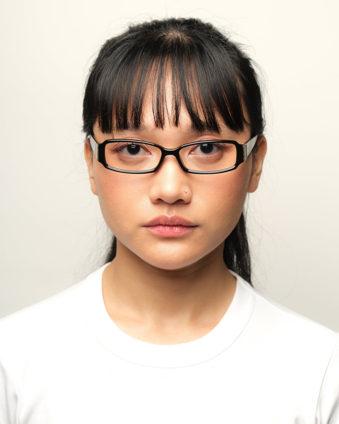 Fendi - Fendi Bayonetta eyeglasses vintage Eyeglasses – The Dryads