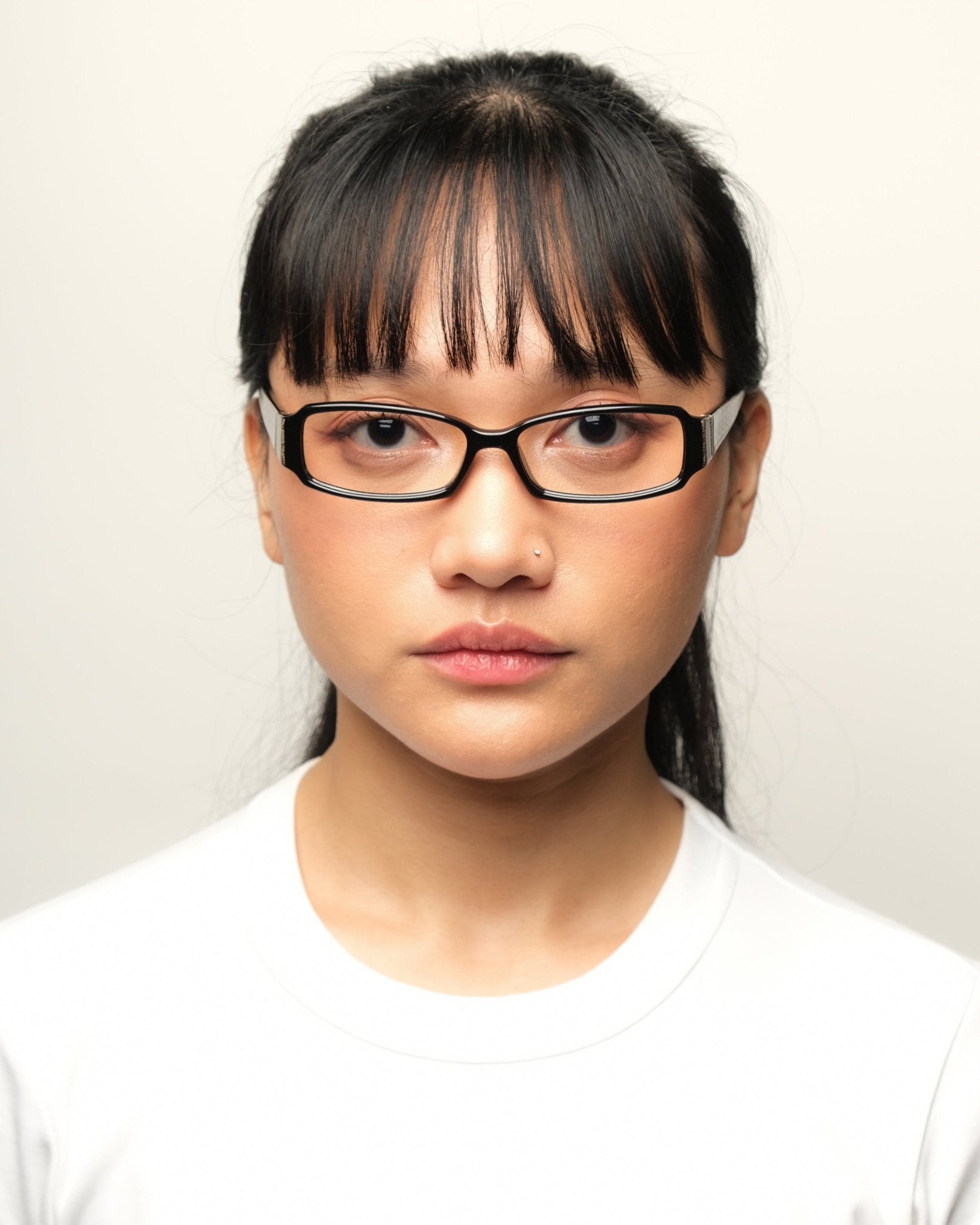 Fendi - Fendi Bayonetta eyeglasses vintage Eyeglasses – The Dryads