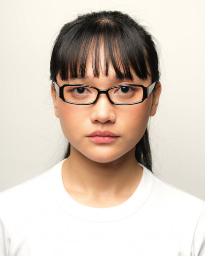Fendi - Fendi Bayonetta eyeglasses vintage Eyeglasses – The Dryads