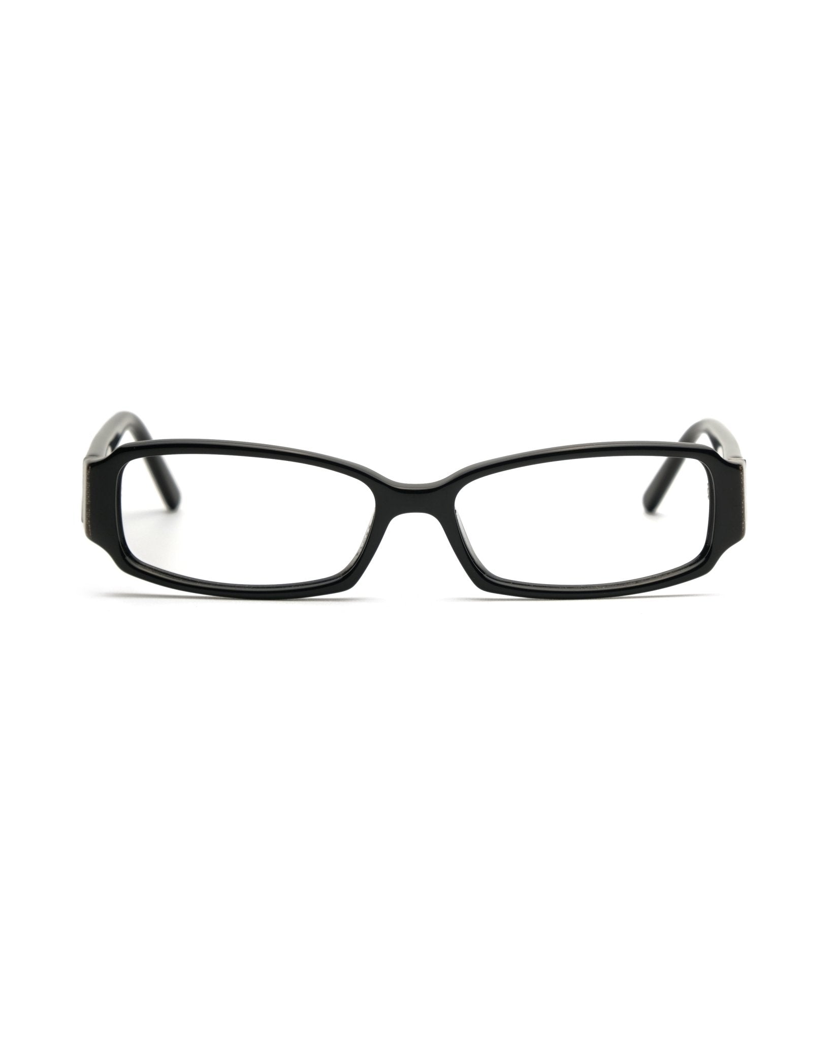 Fendi - Fendi Bayonetta eyeglasses vintage Eyeglasses – The Dryads