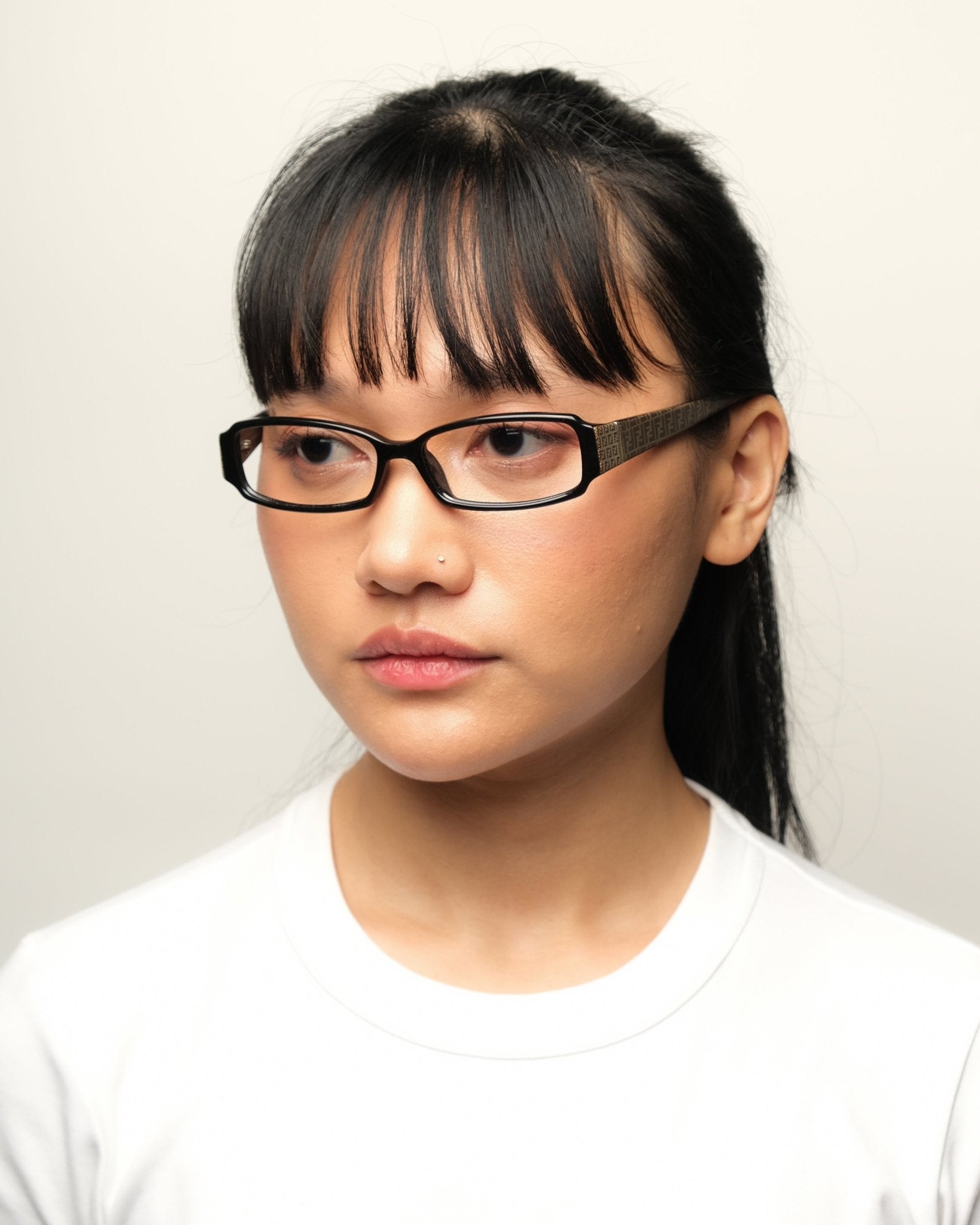Fendi - Fendi Bayonetta eyeglasses vintage Eyeglasses – The Dryads