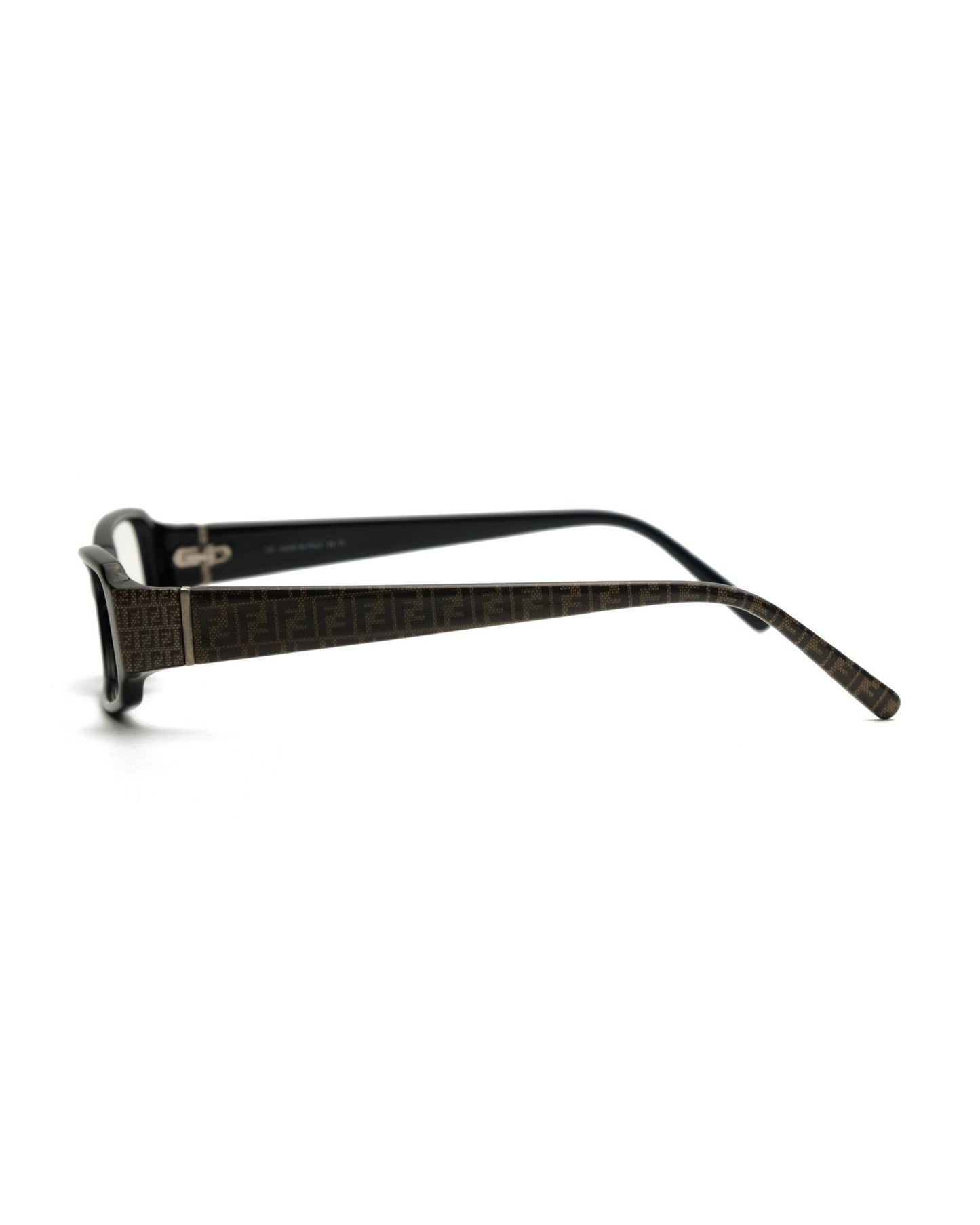 Fendi - Fendi Bayonetta eyeglasses vintage Eyeglasses – The Dryads