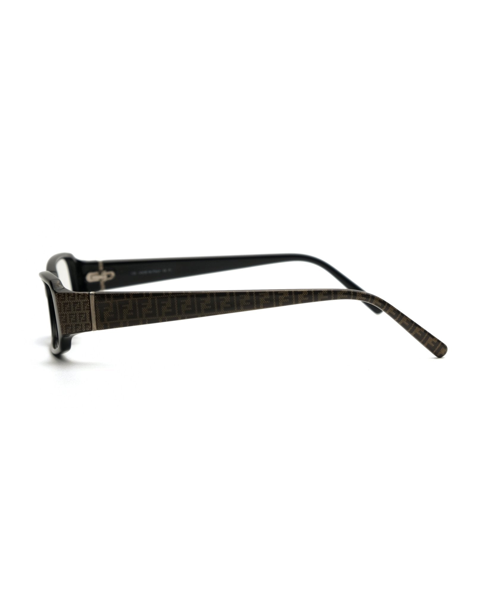 Fendi - Fendi Bayonetta eyeglasses vintage Eyeglasses – The Dryads