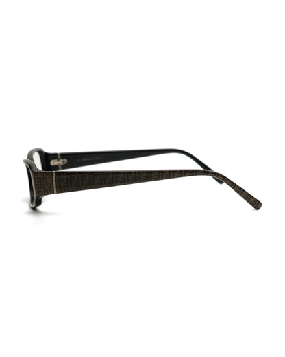 Fendi - Fendi Bayonetta eyeglasses vintage Eyeglasses – The Dryads