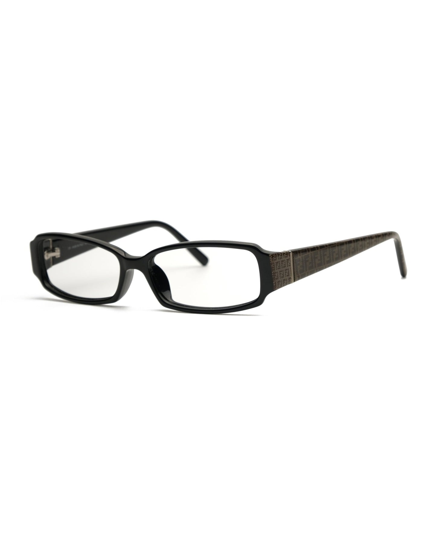Fendi - Fendi Bayonetta eyeglasses vintage Eyeglasses – The Dryads
