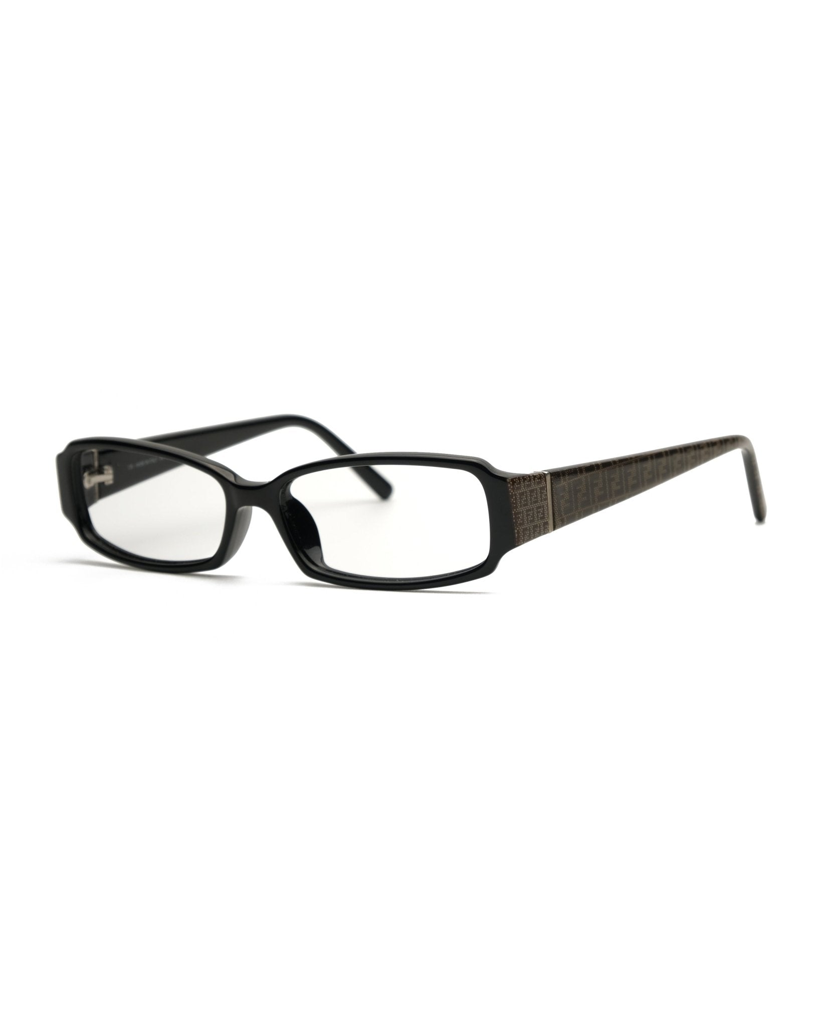 Fendi - Fendi Bayonetta eyeglasses vintage Eyeglasses – The Dryads