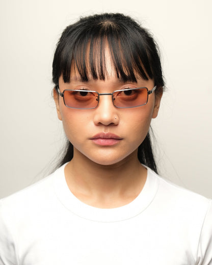 Fendi - Fendi gradient sunglasses vintage Sunglasses – The Dryads