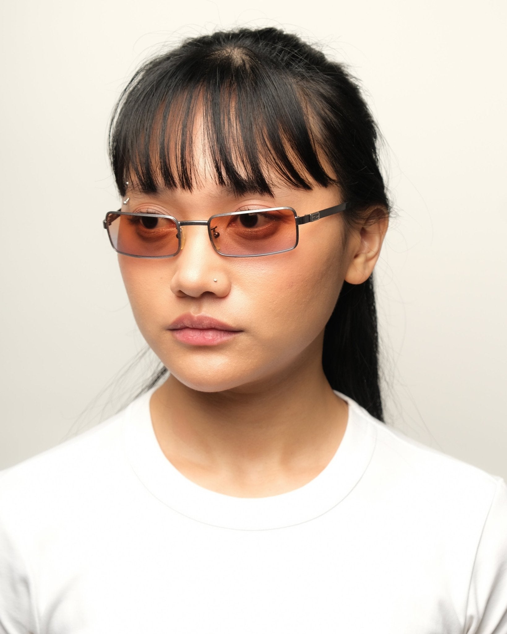 Fendi - Fendi gradient sunglasses vintage Sunglasses – The Dryads