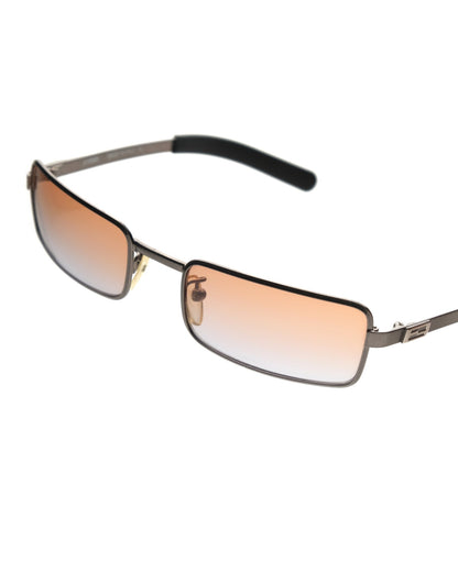 Fendi - Fendi gradient sunglasses vintage Sunglasses – The Dryads