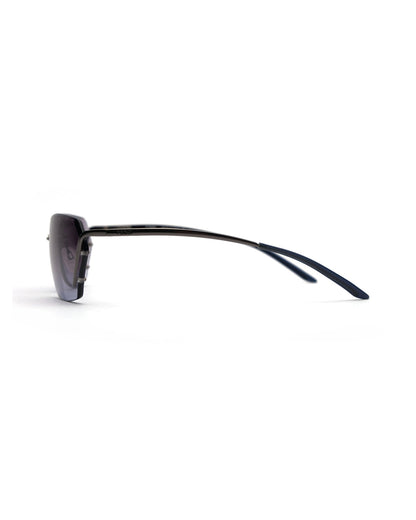 Fendi-Fendi rimless sunglasses vintage Sunglasses – The Dryads