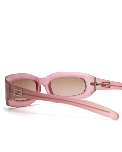 Fendi - Fendi sunglasses vintage Vintage Sunglasses – The Dryads