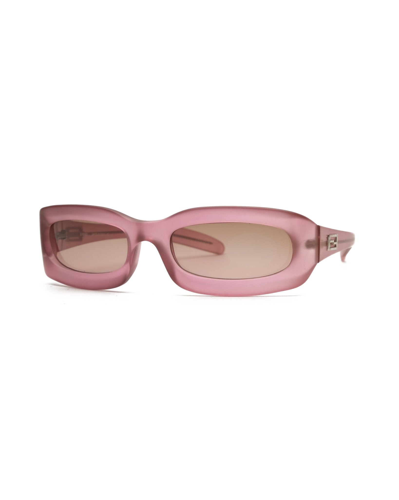 Fendi - Fendi sunglasses vintage Vintage Sunglasses – The Dryads