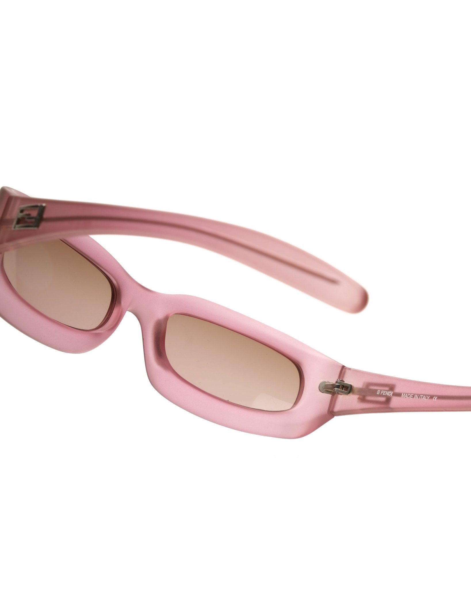 Fendi - Fendi sunglasses vintage Vintage Sunglasses – The Dryads