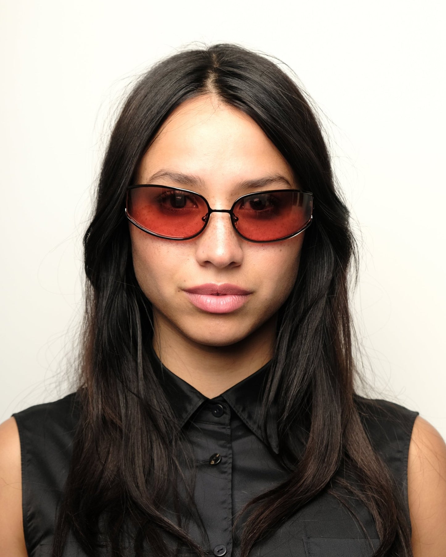 Fendissime - Fendissime gradient sunglasses vintage Sunglasses – The Dryads