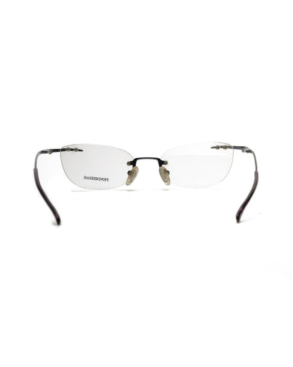 Fendissime - Fendissime optical frame vintage Eyeglasses – The Dryads