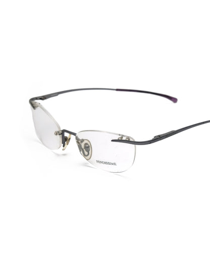 Fendissime - Fendissime optical frame vintage Eyeglasses – The Dryads