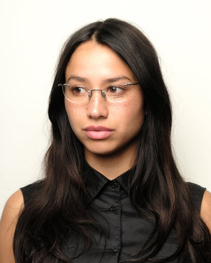 Fendissime - Fendissime optical frame vintage Eyeglasses – The Dryads