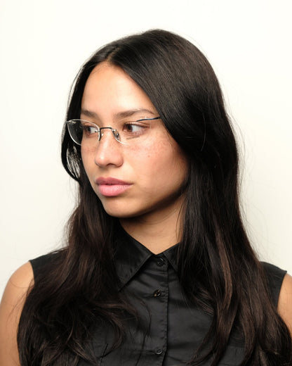 Fendissime - Fendissime optical frame vintage Eyeglasses – The Dryads