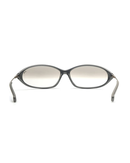 Fila - Fila sport frame vintage Sunglasses – The Dryads