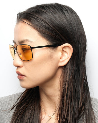 Foldable Gucci Sunglasses - The Dryads