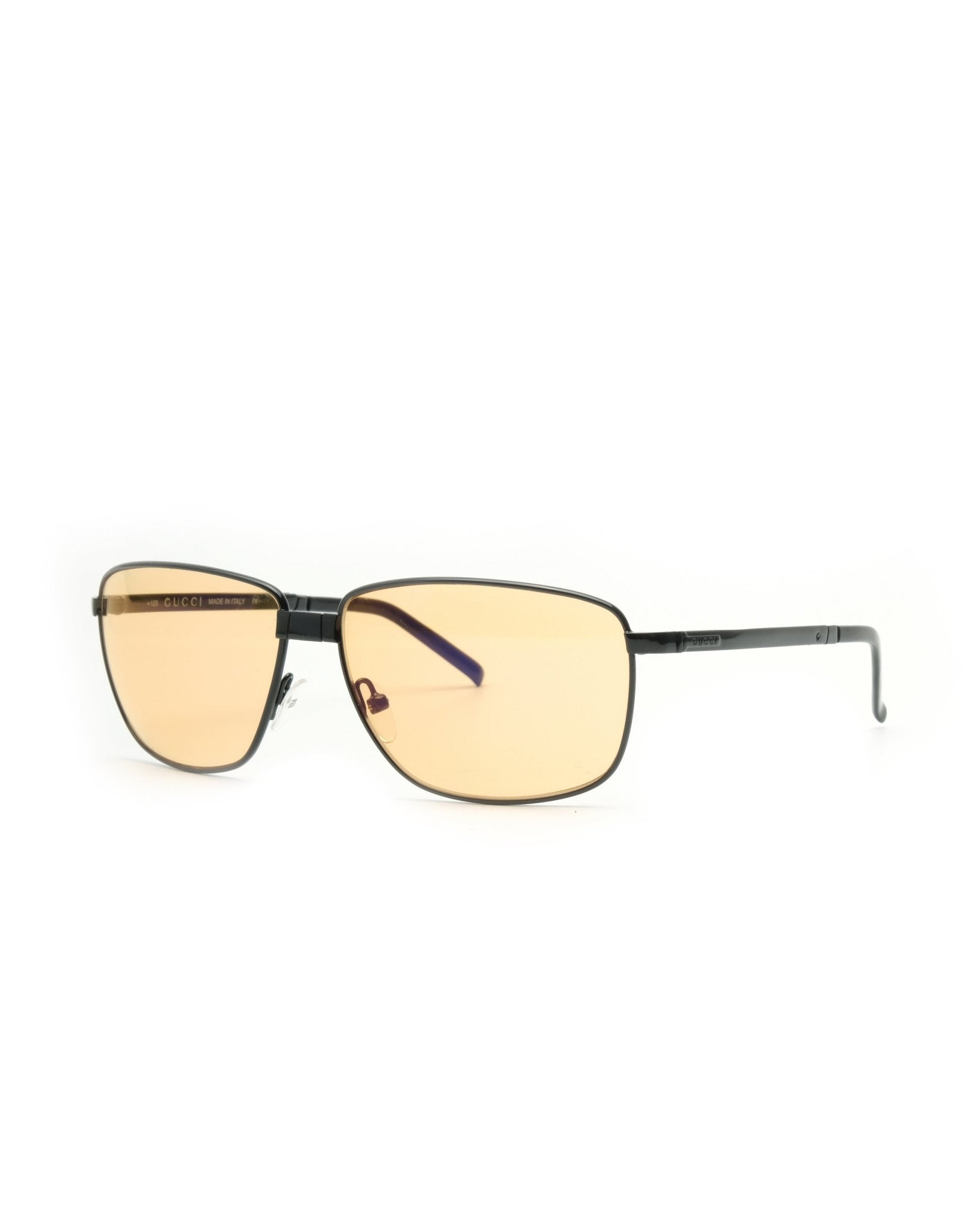 Foldable Gucci Sunglasses - The Dryads