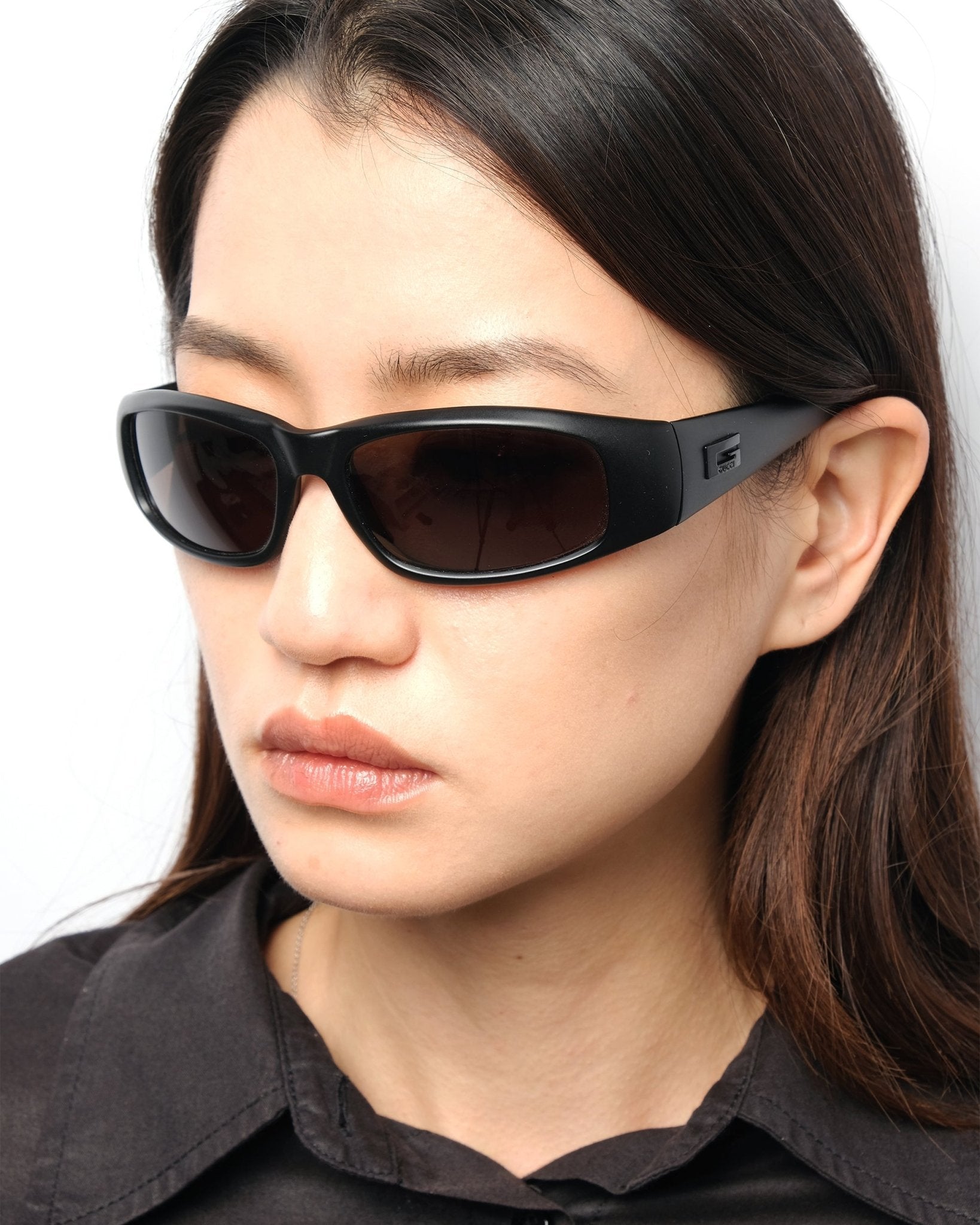 FW1999 Gucci Sunglasses - Sunglasses - image - 2