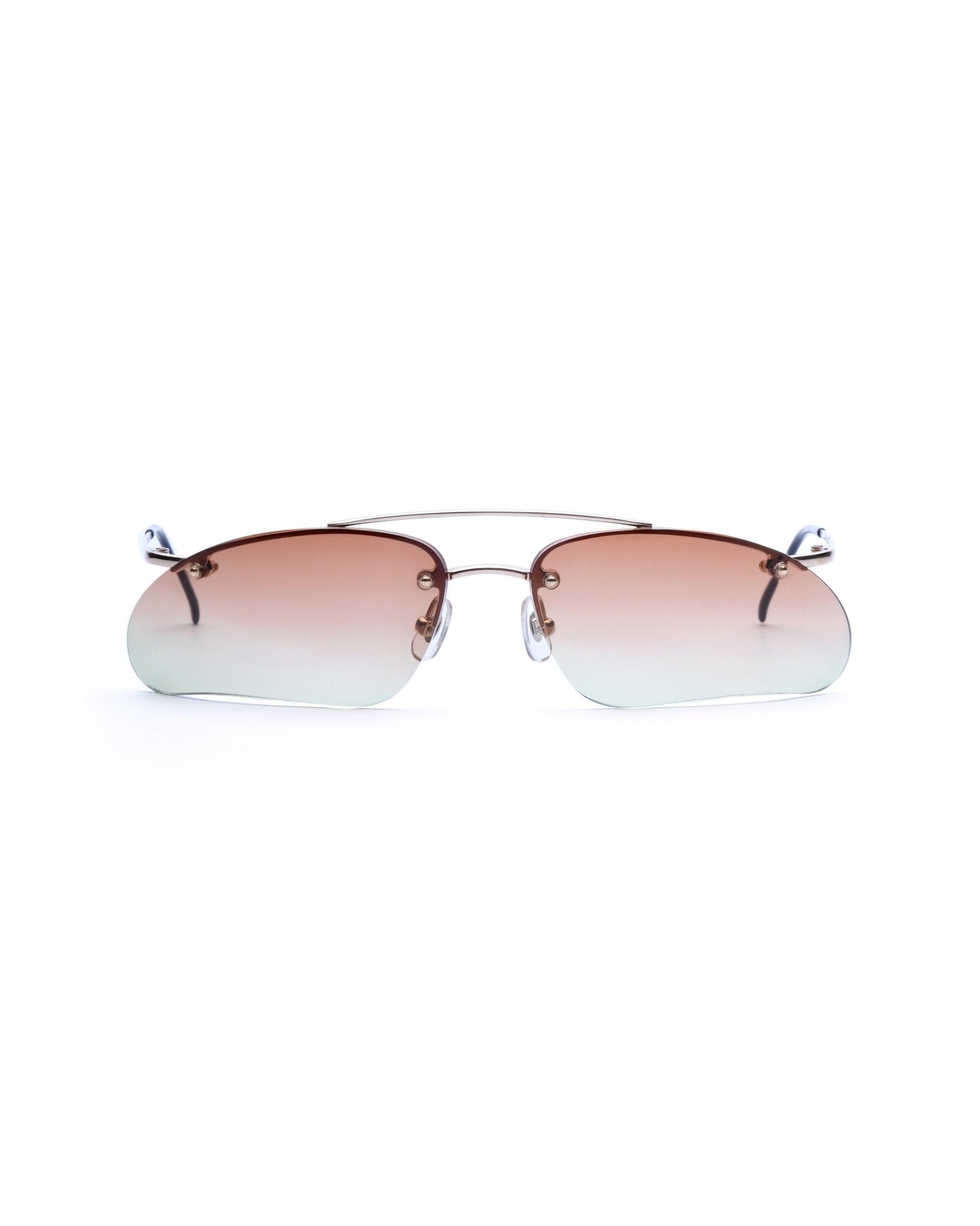 FW2000 Alexander McQueen Sunglasses - Sunglasses - image - 1