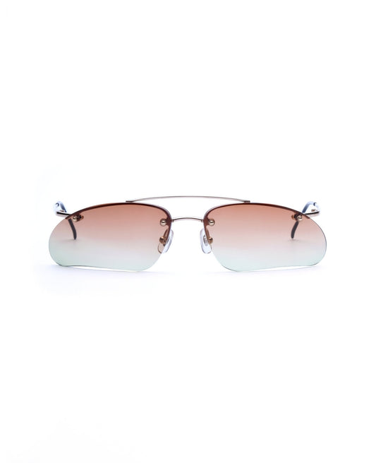 FW2000 Alexander McQueen Sunglasses - Sunglasses - image - 1