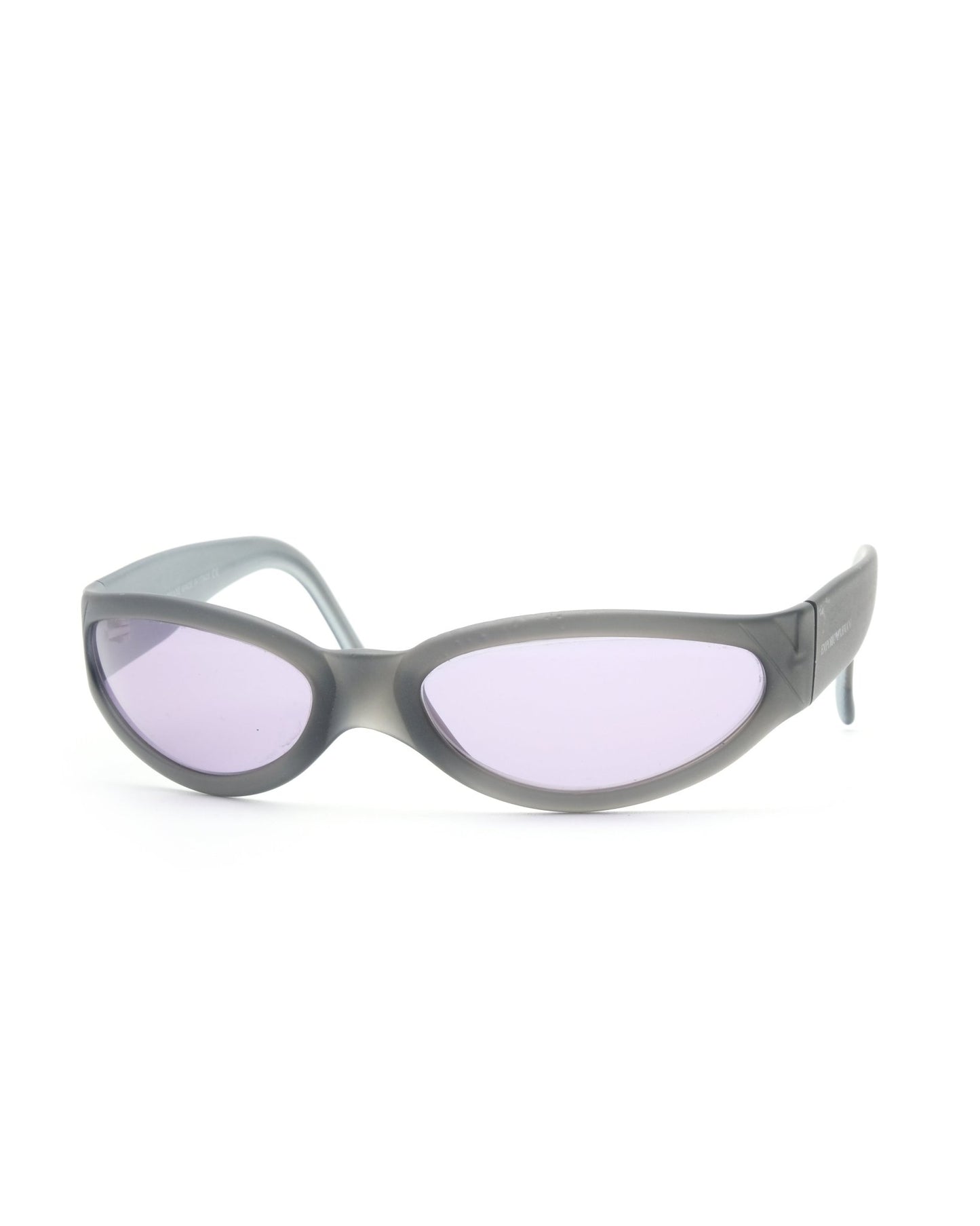 FW2000 Emporio Armani Sunglasses - The Dryads